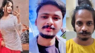 Photo of सौरभ राजपूत हत्याकांड में नया खुलासा: दीवार फांदकर मुस्कान के कमरे में घुस जाता था साहिल…