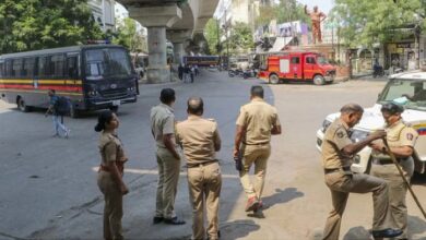 Photo of महाराष्ट्र: 6 दिनों बाद नागपुर के सभी इलाकों से हटाया गया कर्फ्यू