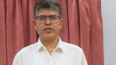 Photo of यूपी: वायु सेवा के सेंट्रल एयर कमांड कैंपस में मर्डर