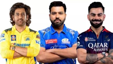 Photo of 2008 से 2025 तक: वो 9 खिलाड़ी जो पहले सीजन से खेल रहे आईपीएल