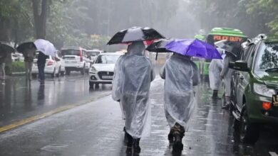 Photo of 6 राज्यों में खूब चलेगी आंधी, बरसेंगे बादल… मौसम विभाग ने जारी किया अलर्ट