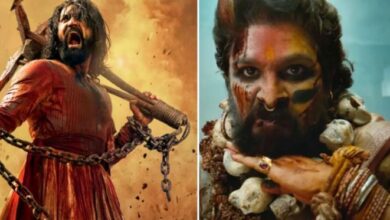 Photo of तांडव मचाने वाली छावा ने पुष्पा 2 के सामने झुकाया सिर, इस रिकॉर्ड को तोड़ने से चूक गई मूवी
