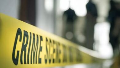 Photo of एनकाउंटर में मारा गया चेन स्नेचर, फ्लाइट से दिल्ली जाने की फिराक में था; यूपी से है लिंक