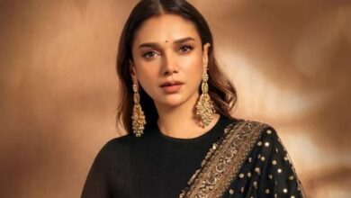 Photo of ‘हीरामंडी’ के बाद फिल्मों का पड़ा अकाल, हैरान Aditi Rao Hydari का खुलासा- ‘मैं सोच में पड़ गई कि…’
