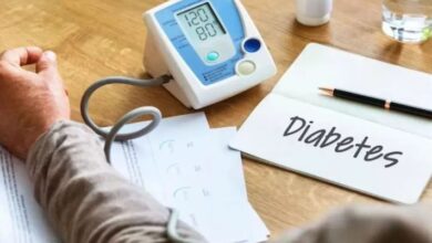 Photo of ब्लड शुगर बढ़ा तो दिल भी खतरे में