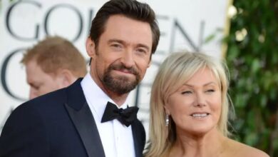 Photo of Hugh Jackman की पत्नी Deborra Lee Furness ने डिवोर्स से पहले रखी नई शर्त