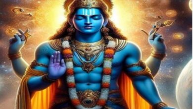 Photo of अप्रैल में कब-कब पड़ेगी एकादशी?