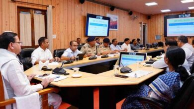 Photo of अब बाहरी संस्था भी करेगी कैंपा के कामों की निगरानी, कैग की रिपोर्ट आने से विभाग में मची खलबली
