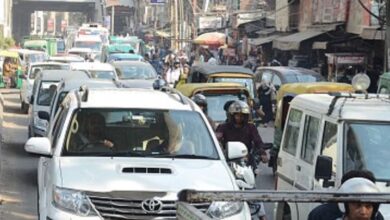 Photo of यूपी: जीटी रोड पर मिलेगी जाम से निजात, 200 करोड़ से होगा चौड़ीकरण, शासन को भेजा प्रस्ताव…