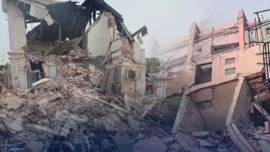 Photo of क्या तबाह हो जाएगा पूरा म्यांमार? वैज्ञानिकों ने एक महीने तक भूकंप आने की दी चेतावनी