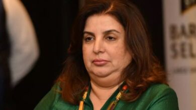 Photo of किस त्योहार पर विवादित बयान देकर फंसी Farah Khan?