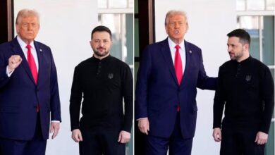Photo of ट्रंप से बहस के बाद यूक्रेन के लोग क्या सोच रहे, जेलेंस्की को मिल रही कैसी प्रतिक्रिया?
