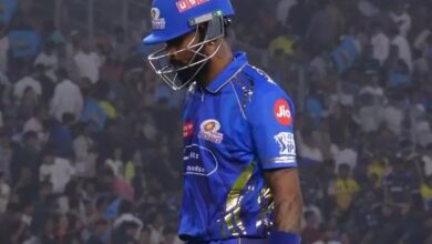 Photo of अपनी गलतियों से नहीं सीख रहे हार्दिक पांड्या, BCCI ने लिए एक्शन