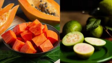 Photo of Diabetes के मरीजों के ल‍िए दवा से कम नहीं हैं 6 फल