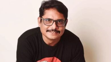 Photo of 48 की उम्र में दुनिया को अलविदा कह गए Manoj Bharathiraja