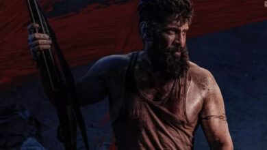 Photo of Veera Dheera Sooran की रफ्तार नहीं रोक पाई L2 Empuraan