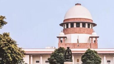 Photo of शख्स ने 454 पेड़ों को काटा, अब हर पेड़ के बदले देना होगा 1 लाख का जुर्माना