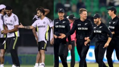 Photo of इंडिया ने 0…’, IND Vs NZ Final से पहले पाकिस्तानी दिग्गज ने लगाए आरोप