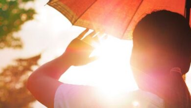 Photo of चटक धूप…मैदान से लेकर पहाड़ तक बढ़ा रही तपिश, जानें क्या बोले मौसम वैज्ञानिक