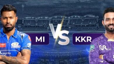Photo of मुंबई के घर में बस किस्मत भरोसे कोलकाता! आसान नहीं होगी जीत की राह; आंकड़े हैं डरावने