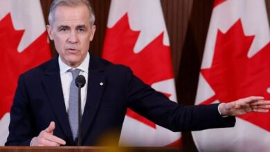 Photo of ‘अमेरिका के साथ पुराने रिश्ते खत्म’, कनाडा के पीएम ने कर दिया एलान