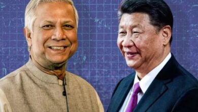 Photo of शी जिनपिंग से मिले मोहम्मद यूनुस, बांग्लादेश ने चीन के आगे क्यों बढ़ाया दोस्ती का हाथ?