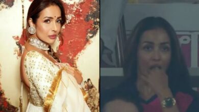 Photo of Malaika Arora ने बनाया नया ब्वॉयफ्रेंड? IPL 2025 में इस दिग्गज क्रिकेटर के साथ मैच देखने पहुंचीं एक्ट्रेस