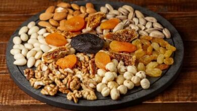 Photo of क्‍या होगा अगर रोज सुबह खाली पेट खा लेंगे ये 5 तरह के नट्स