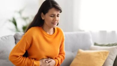 Photo of पेट की Acidity से हैं परेशान तो करें ये 3 योगासन