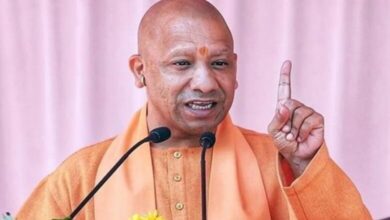 Photo of पिछले 8 साल में यूपी में जघन्य अपराधों में 85% की कमी! सीएम योगी