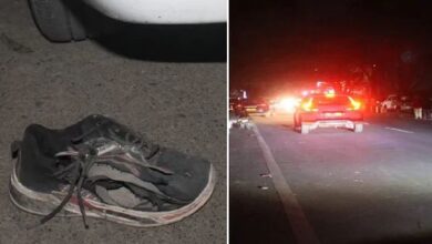 Photo of देहरादून में दर्दनाक हादसा : तेज रफ्तार लग्जरी कार ने छह लोगों को कुचला, चार की मौके पर मौत