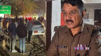 Photo of तेज रफ्तार दे गई दून को दर्द: 30 मी दूर आकर गिरे मजदूर