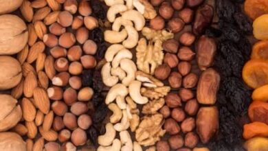 Photo of सूखे नहीं, इन 3 Dry Fruits को भिगोकर खाना ही है ज्यादा फायदेमंद