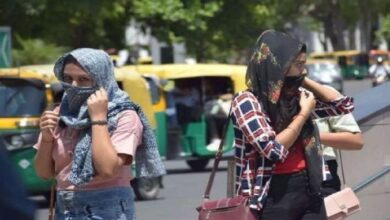 Photo of मार्च से पड़ने लगी भीषण गर्मी, ओडिशा से लेकर झारखंड तक तपने लगी धरती