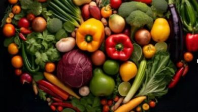 Photo of हाई Cholesterol से हैं परेशान, तो खाना शुरू कर दें 5 सब्जियां