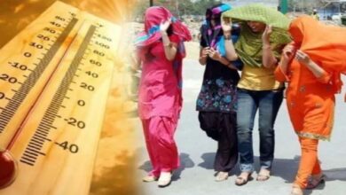 Photo of दिल्ली-NCR में अगले तीन दिन चलेगी लू, कहीं भीषण गर्मी तो कहीं बारिश