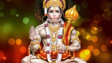 Photo of हनुमान जी को आज लगाएं इन चीजों का भोग, सभी मुरादें होंगी पूरी