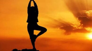 Photo of सूर्य नमस्कार का अभ्यास करने से पहले जान लें 6 नियम