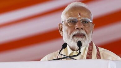 Photo of यूपी: पीएम मोदी सोमवार को सहारनपुर में, सरसावा एयरफोर्स के रनवे पर उतरेगा विमान