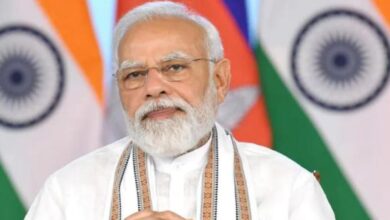 Photo of काशी में ढाई घंटे रहेंगे पीएम मोदी, जनसभा में उमड़ेगा 50 हजार से ज्यादा जनमानस
