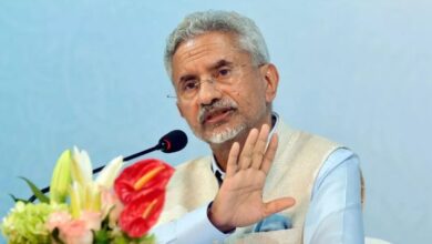 Photo of अमेरिका से कारोबारी समझौता हमारी प्राथमिकता, जयशंकर बोले- कारोबारी वार्ताकारों की टीम पूरी तरह से तैयार!