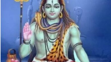 Photo of कब है वैशाख माह का पहला प्रदोष व्रत?