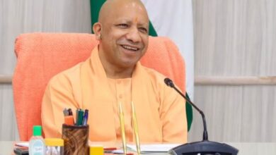 Photo of सीएम योगी ने दी बैसाखी की शुभकामनाएं, कहा- ‘ये त्योहार हमारी समृद्ध विरासत का प्रतीक है’