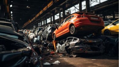 Photo of दिल्ली: राजधानी में जल्द खुलेगी पहली अधिकृत वाहन स्क्रैपिंग यूनिट