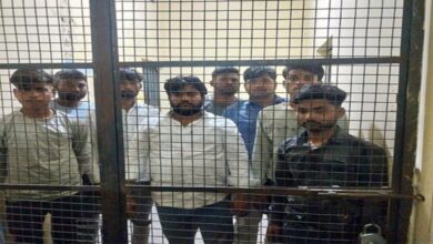 Photo of कासगंज गैंगरेप मामले में पुलिस ने 8 को किया गिरफ्तार