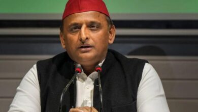 Photo of अखिलेश यादव ने आंबेडकर जयंती पर दी श्रद्धांजलि
