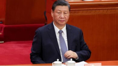 Photo of टैरिफ विवाद के बीच वियतनाम पहुंचे जिनपिंग, कहा- व्यापार युद्ध में कोई विजेता नहीं होता