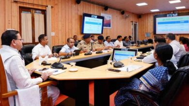 Photo of उत्तराखंड: संवारे जाएंगे पुराने कूप, सरकार देगी नया रूप, सीएम धामी ने विशेष अभियान चलाने के दिए निर्देश!