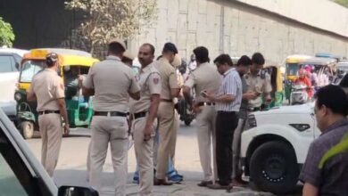 Photo of दिल्ली: प्रॉपटी डीलर की गोली मारकर हत्या, बीच सड़क 8 से 10 राउंड फायरिंग