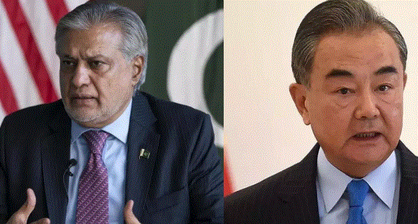 Photo of पहलगाम हमले के बाद भारत के एक्शन से खौफ में पाक, चीन से मांगने लगा मदद